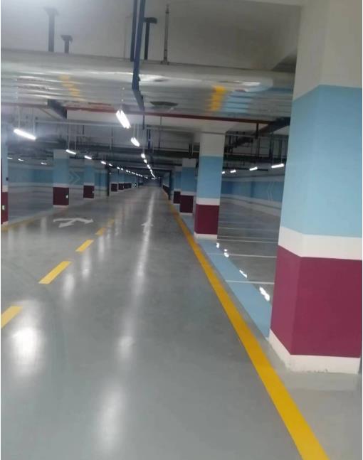 西安環氧地坪哪家好